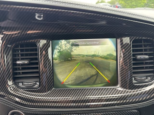 2022 Dodge Charger R/T Kerrville TX