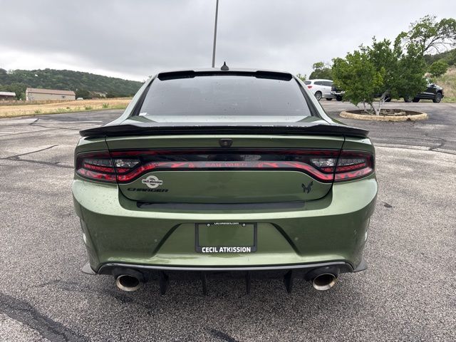 2022 Dodge Charger R/T Kerrville TX