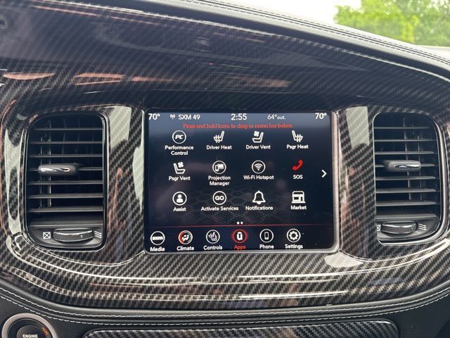 2022 Dodge Charger R/T Kerrville TX