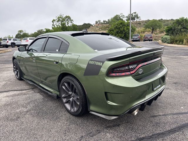 2022 Dodge Charger R/T Kerrville TX