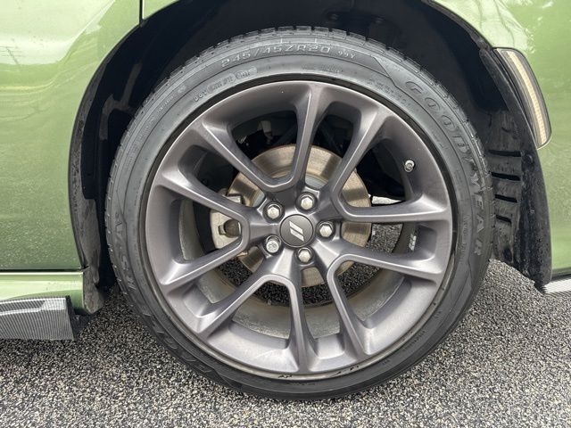 2022 Dodge Charger R/T Kerrville TX