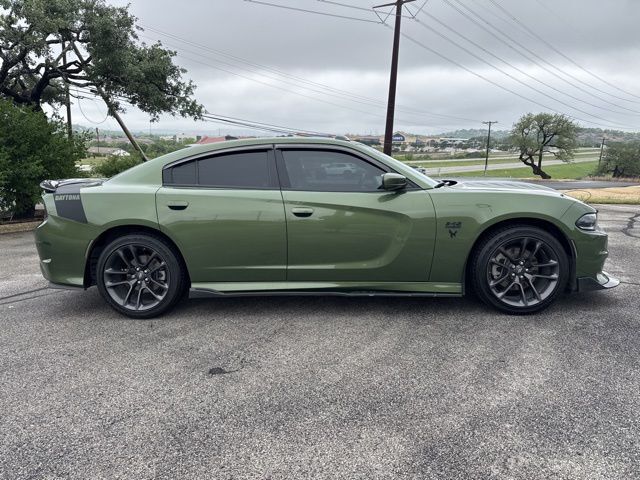 2022 Dodge Charger R/T Kerrville TX