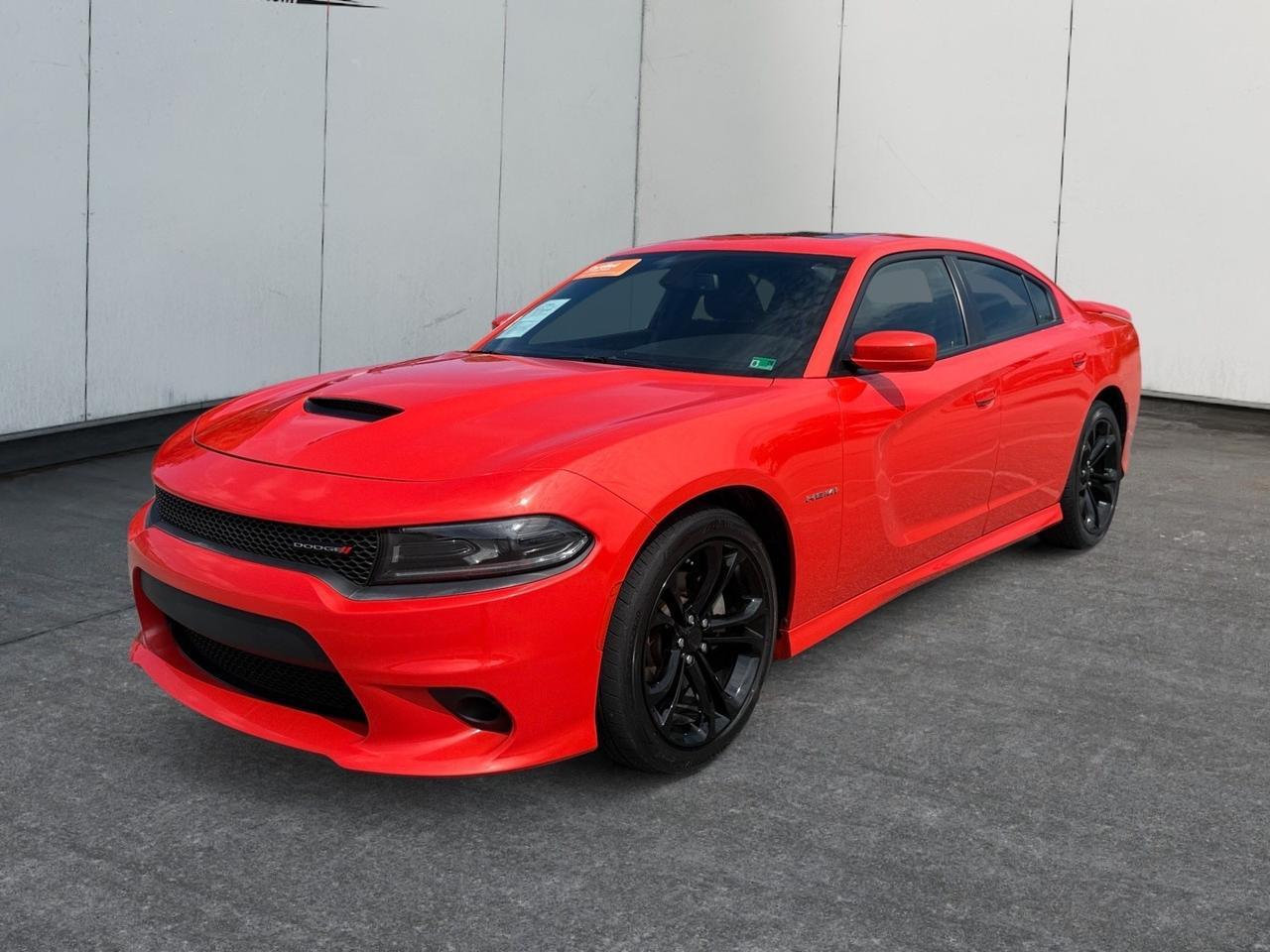 2022 Dodge Charger R/T, ALPINE SPEAKERS, SUNROOF, REMOTE START, APPLE CARPLAY, KEYLESS ENTRY, KEYLESS START, REAR SPOILER , ONLY 65K MILES, DRIVE HOME IN CONFIDENCE TODAY!!! Norfolk VA