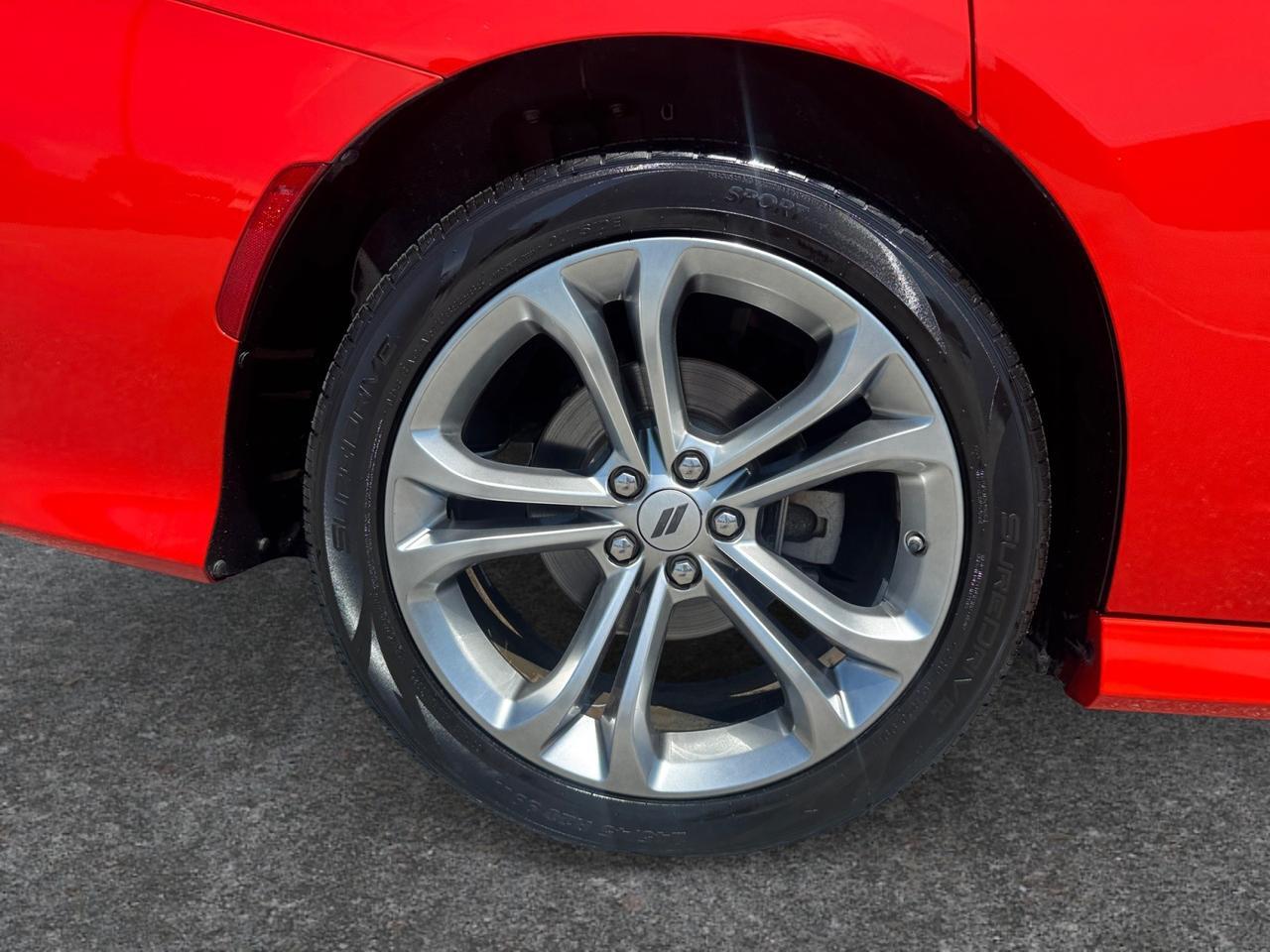 2022 Dodge Charger R/T, ALPINE SPEAKERS, SUNROOF, REMOTE START, APPLE CARPLAY, KEYLESS ENTRY, KEYLESS START, REAR SPOILER , ONLY 65K MILES, DRIVE HOME IN CONFIDENCE TODAY!!! Norfolk VA