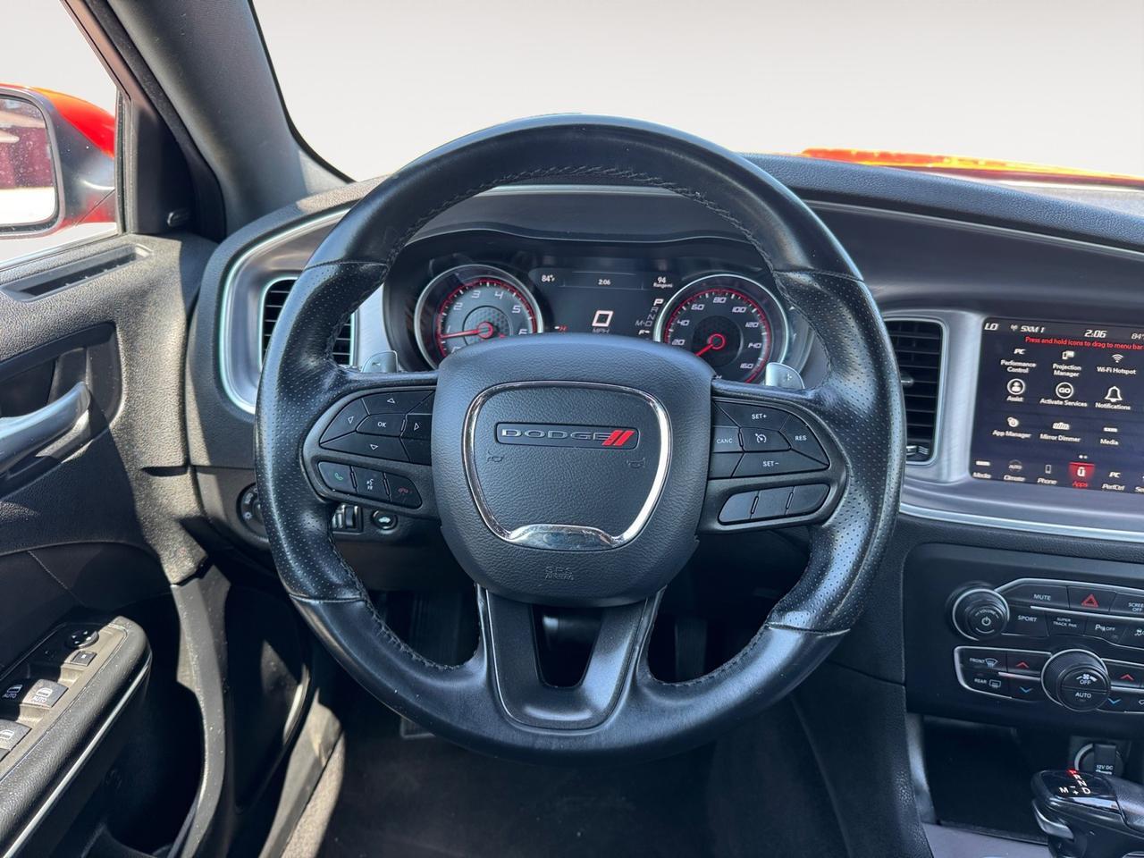 2022 Dodge Charger R/T, ALPINE SPEAKERS, SUNROOF, REMOTE START, APPLE CARPLAY, KEYLESS ENTRY, KEYLESS START, REAR SPOILER , ONLY 65K MILES, DRIVE HOME IN CONFIDENCE TODAY!!! Norfolk VA