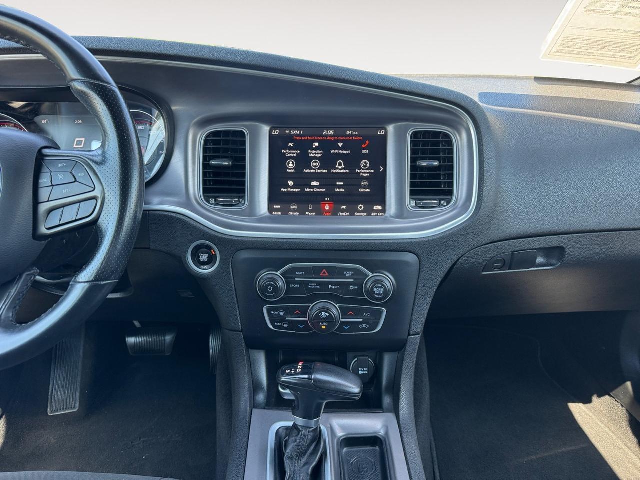 2022 Dodge Charger R/T, ALPINE SPEAKERS, SUNROOF, REMOTE START, APPLE CARPLAY, KEYLESS ENTRY, KEYLESS START, REAR SPOILER , ONLY 65K MILES, DRIVE HOME IN CONFIDENCE TODAY!!! Norfolk VA