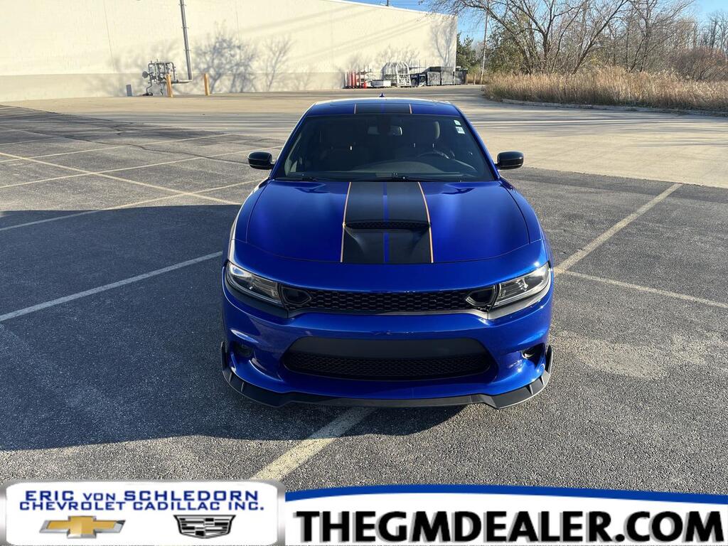 2022 Dodge Charger R/T BlacktopPkg w/Sunroof harmon/kardonSound 20sBlackWheels Milwaukee WI