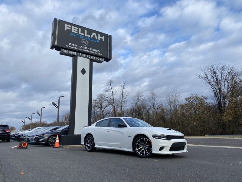 2022 Dodge Charger R/T Bristol  PA