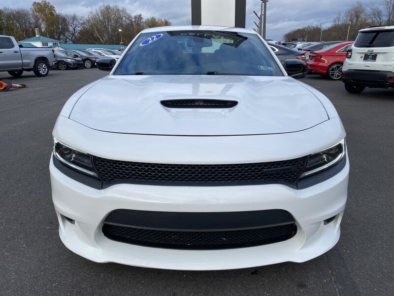 2022 Dodge Charger R/T Bristol  PA