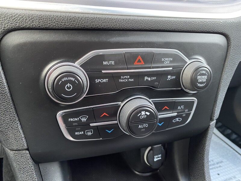 2022 Dodge Charger R/T Bristol  PA