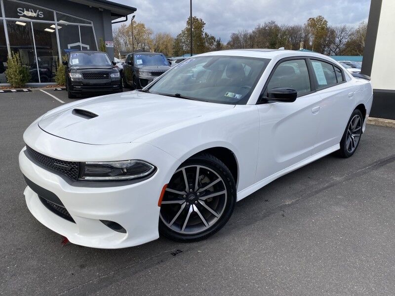 2022 Dodge Charger R/T Bristol  PA