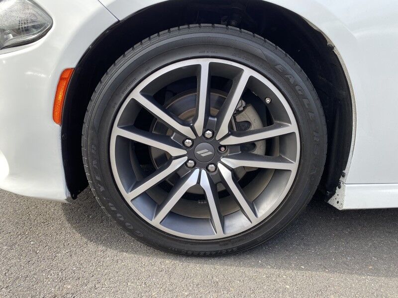 2022 Dodge Charger R/T Bristol  PA