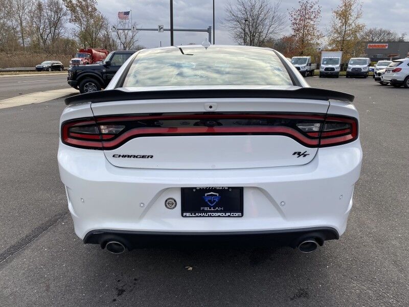 2022 Dodge Charger R/T Bristol  PA