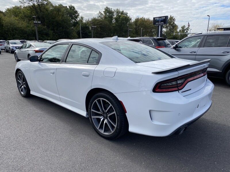 2022 Dodge Charger R/T Bristol  PA