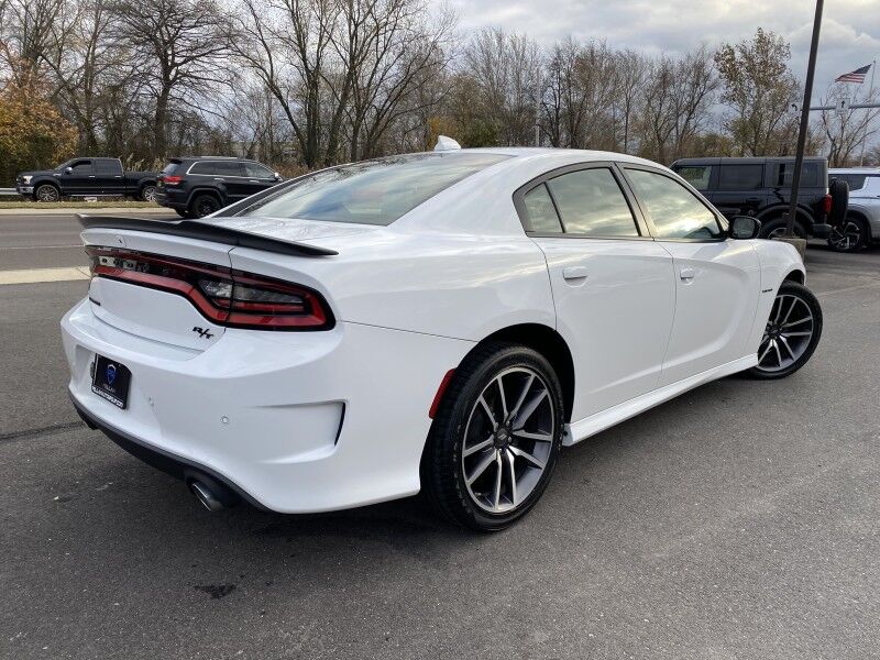 2022 Dodge Charger R/T Bristol  PA