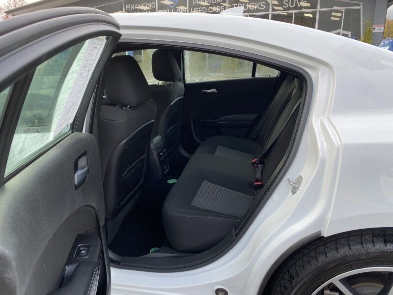 2022 Dodge Charger R/T Bristol  PA