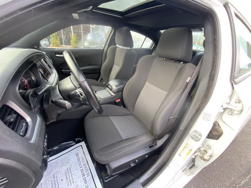 2022 Dodge Charger R/T Springfield PA