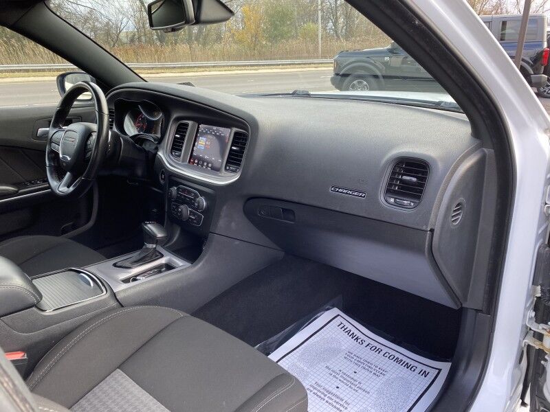 2022 Dodge Charger R/T Springfield PA