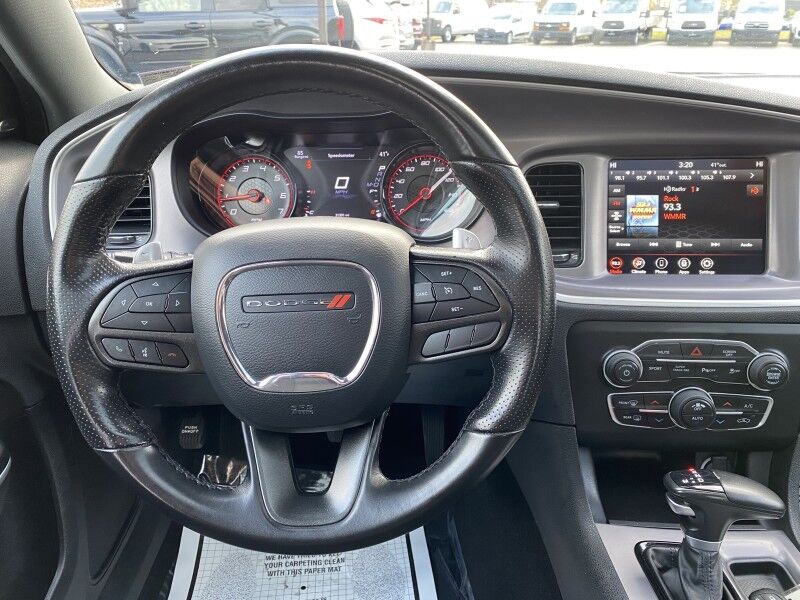 2022 Dodge Charger R/T