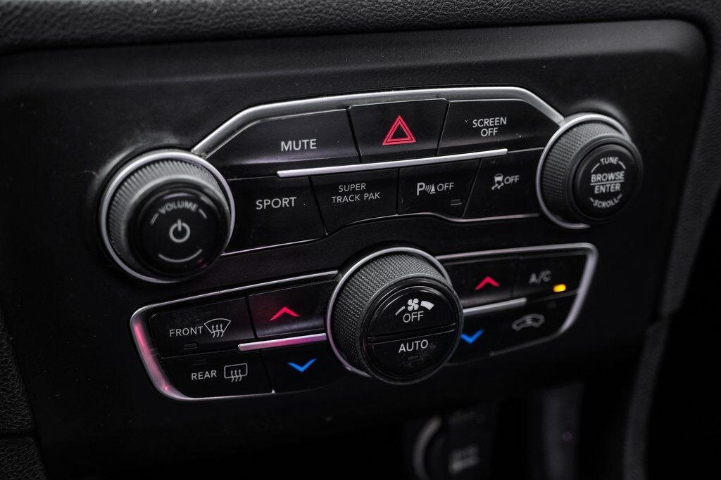 2022 Dodge Charger R/T Carrollton TX