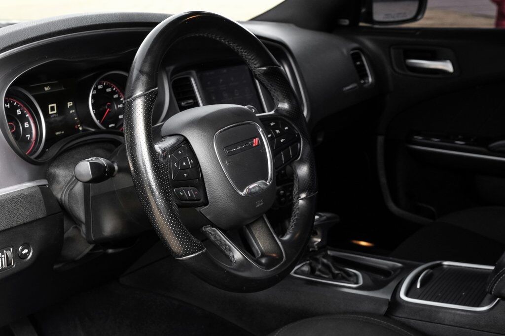 2022 Dodge Charger R/T Carrollton TX