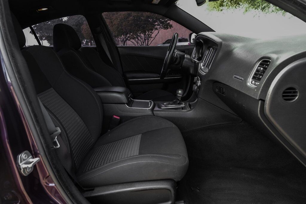 2022 Dodge Charger R/T Carrollton TX