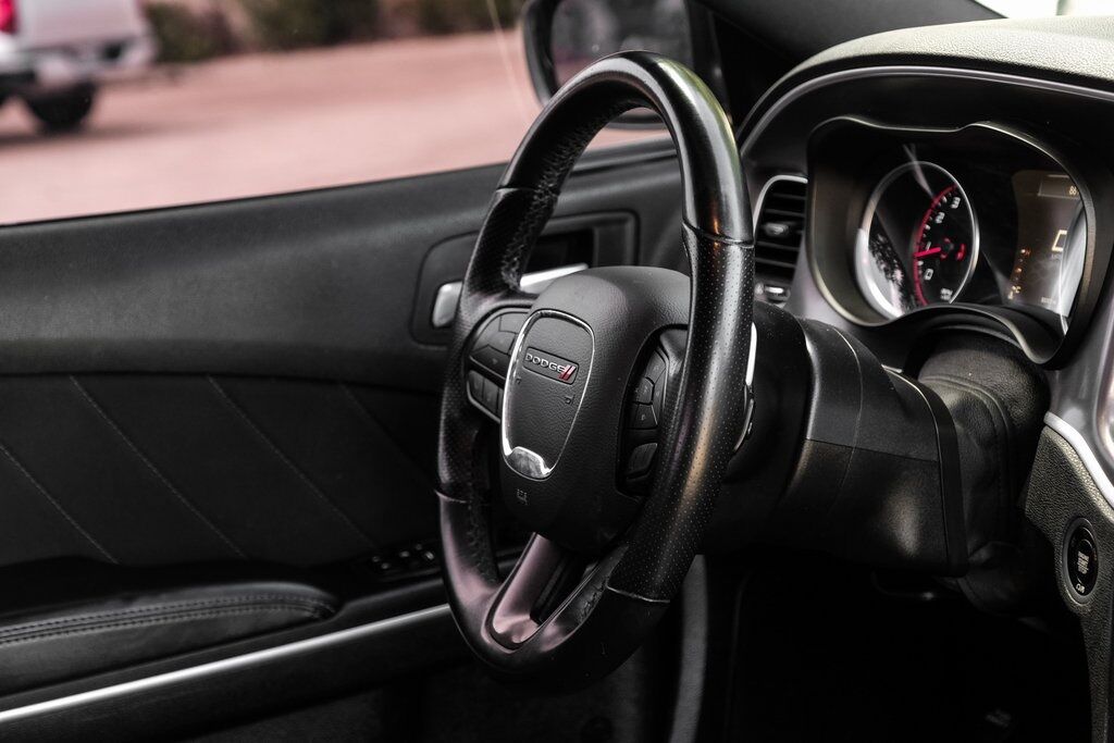 2022 Dodge Charger R/T Carrollton TX