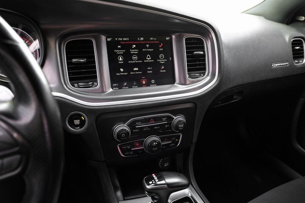 2022 Dodge Charger R/T Carrollton TX