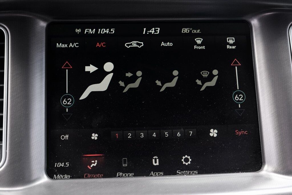 2022 Dodge Charger R/T Carrollton TX