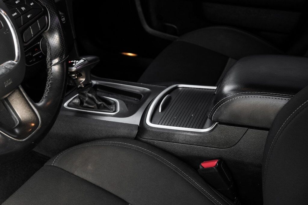 2022 Dodge Charger R/T Carrollton TX