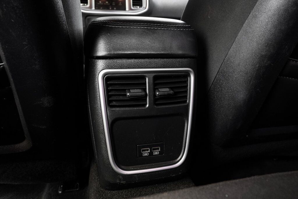 2022 Dodge Charger R/T Carrollton TX