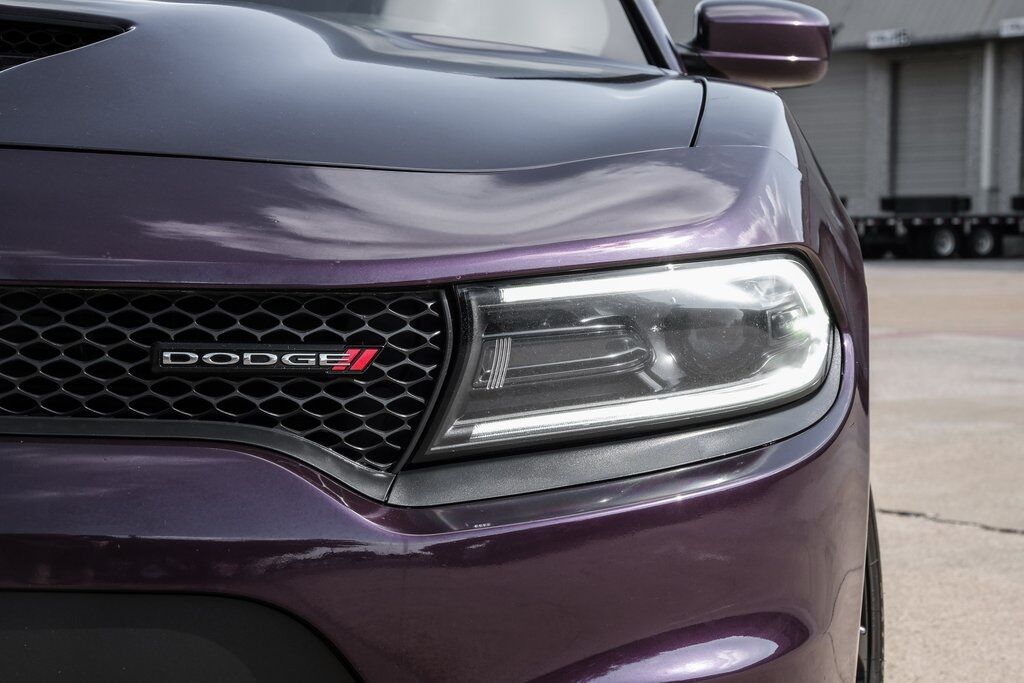 2022 Dodge Charger R/T Carrollton TX