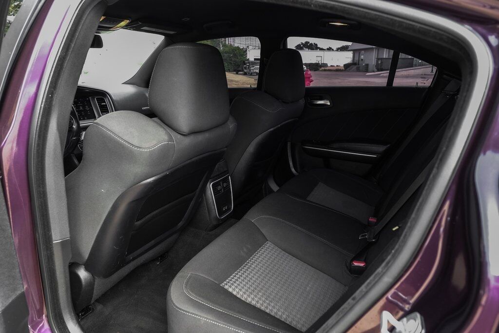 2022 Dodge Charger R/T Carrollton TX