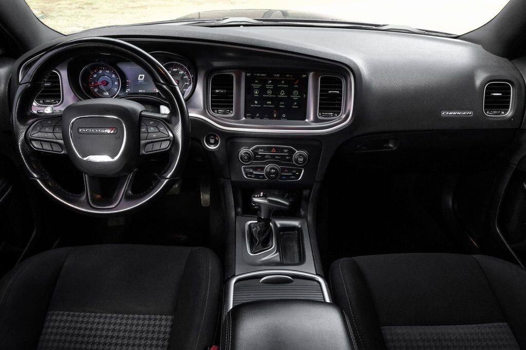 2022 Dodge Charger R/T Carrollton TX