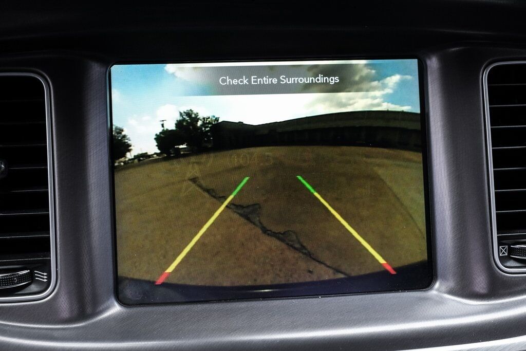 2022 Dodge Charger R/T Carrollton TX