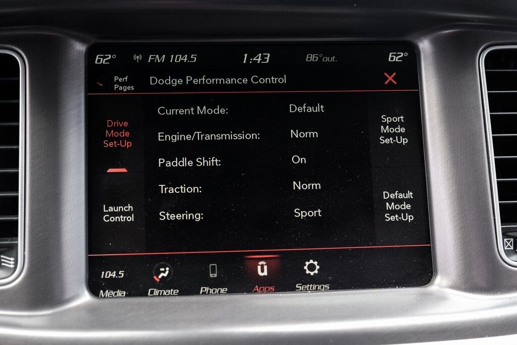 2022 Dodge Charger R/T Carrollton TX