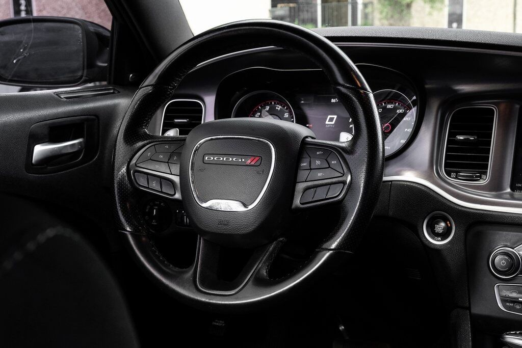 2022 Dodge Charger R/T Carrollton TX