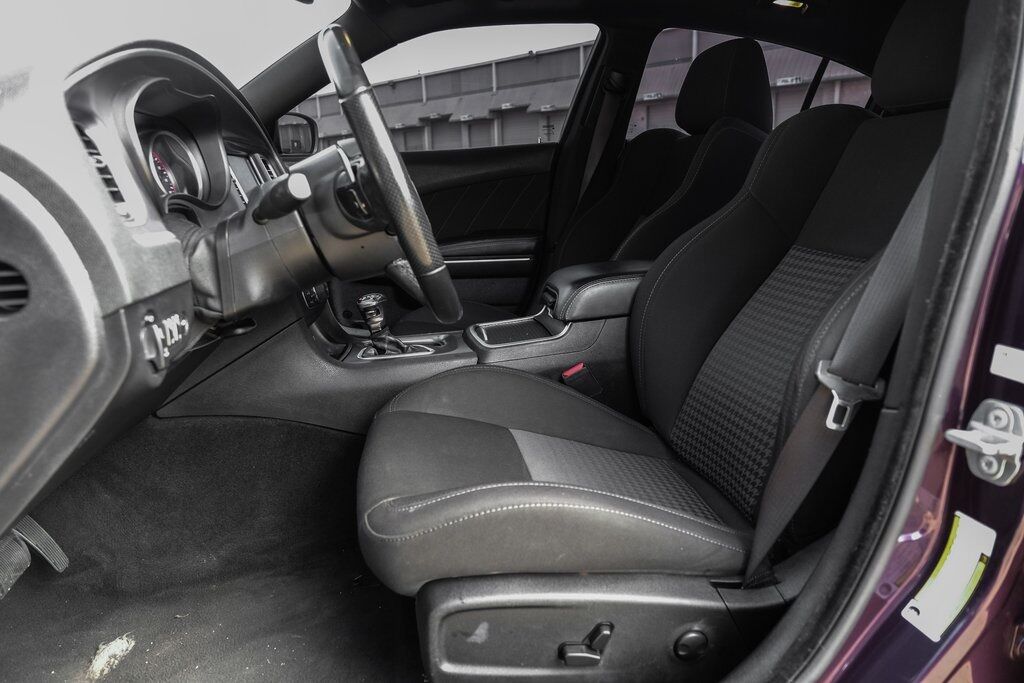 2022 Dodge Charger R/T Carrollton TX