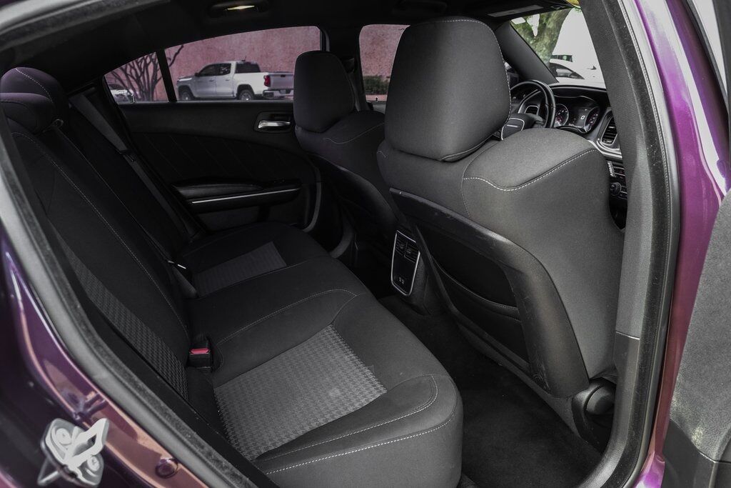 2022 Dodge Charger R/T Carrollton TX