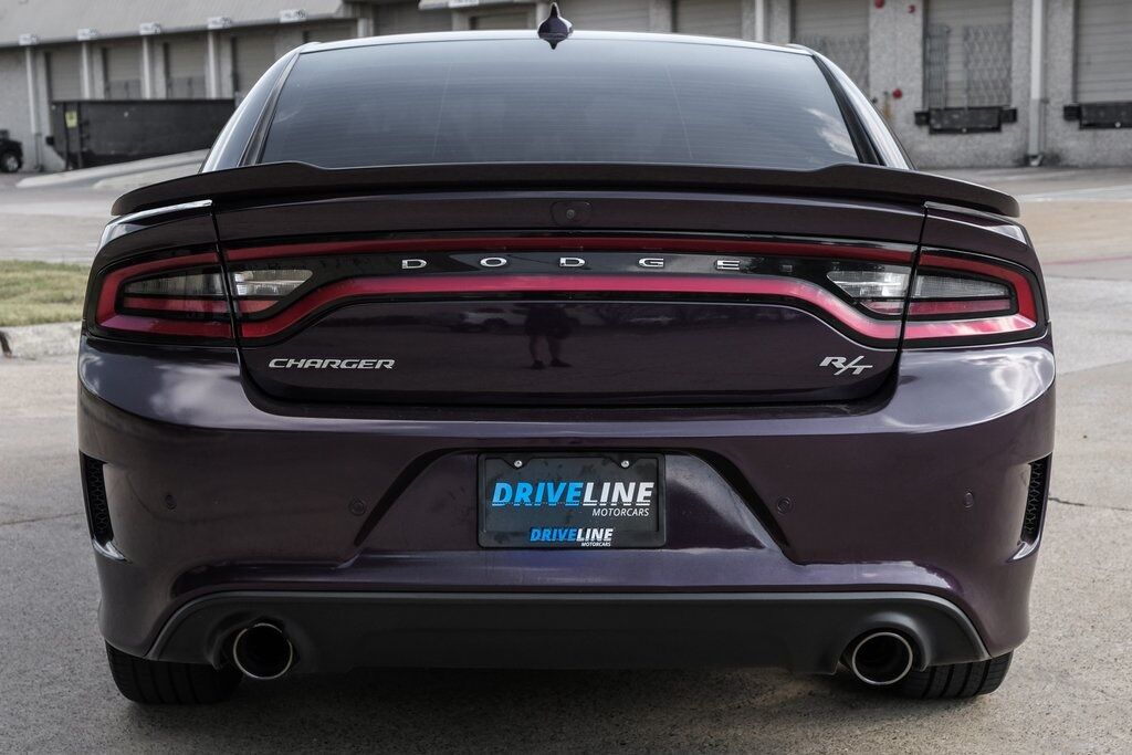 2022 Dodge Charger R/T Carrollton TX