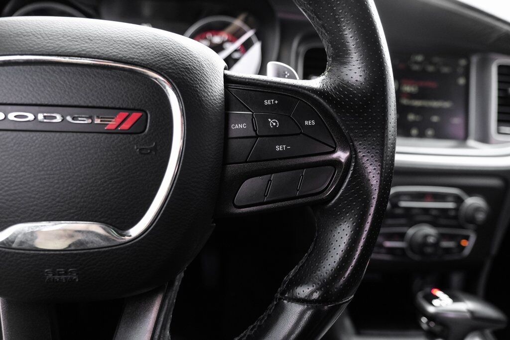 2022 Dodge Charger R/T Carrollton TX