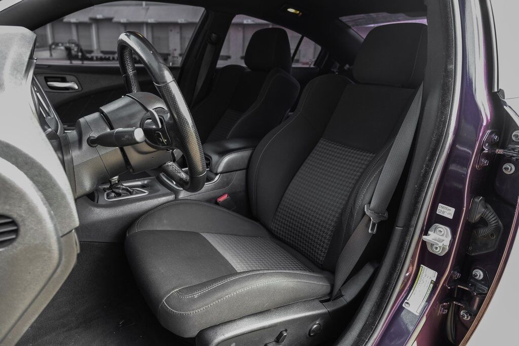 2022 Dodge Charger R/T Carrollton TX