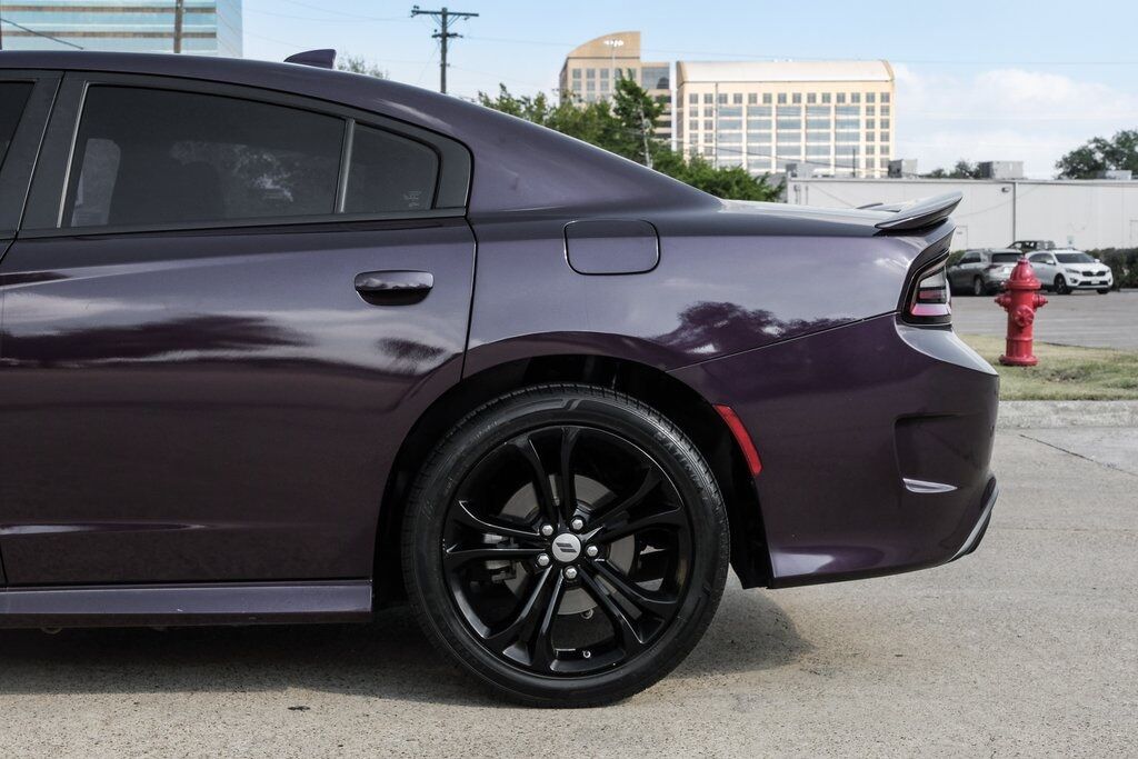 2022 Dodge Charger R/T Carrollton TX