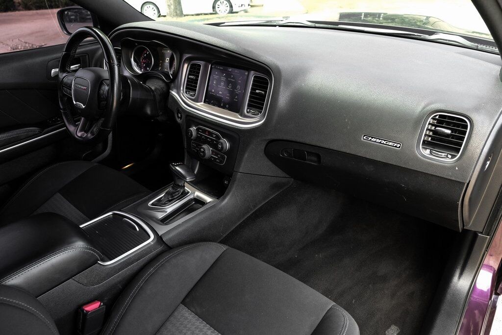 2022 Dodge Charger R/T Carrollton TX