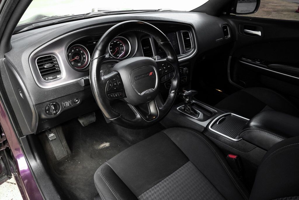 2022 Dodge Charger R/T Carrollton TX