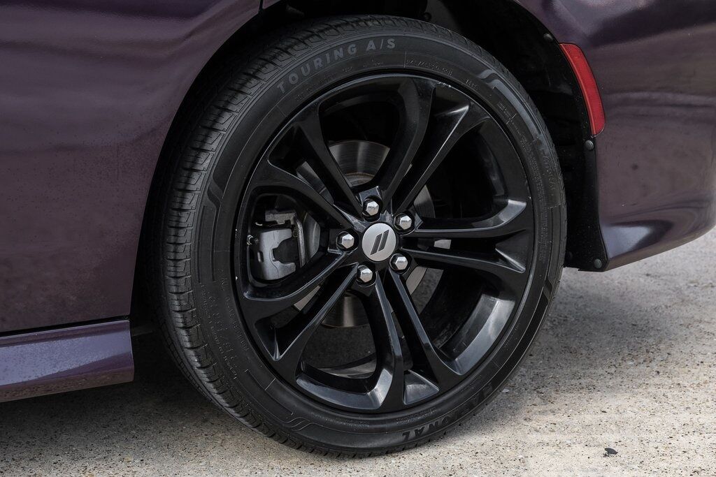 2022 Dodge Charger R/T Carrollton TX