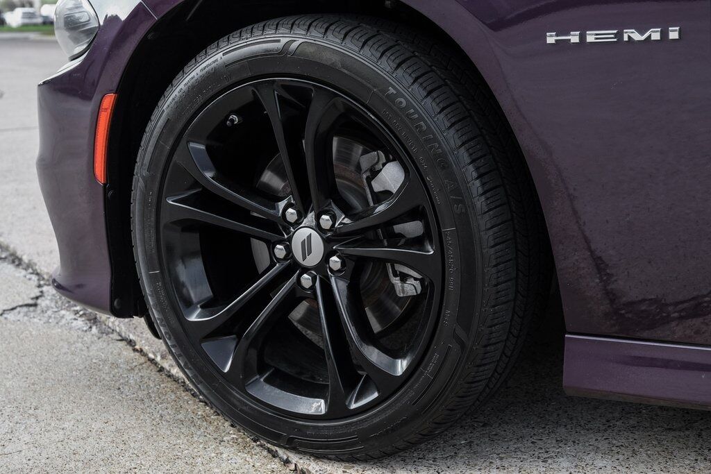 2022 Dodge Charger R/T Carrollton TX