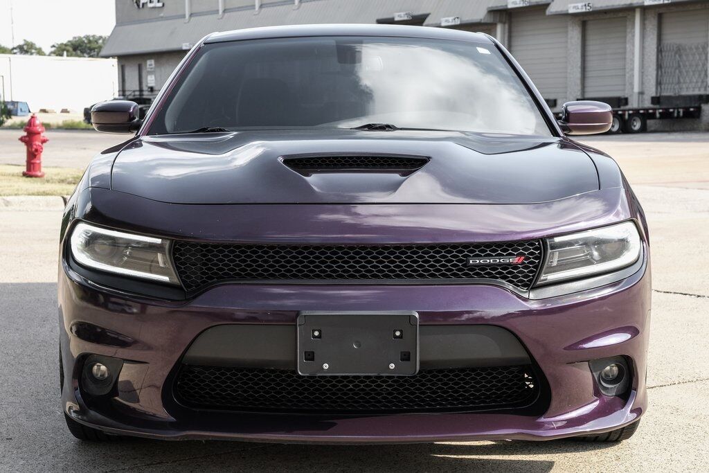 2022 Dodge Charger R/T Carrollton TX
