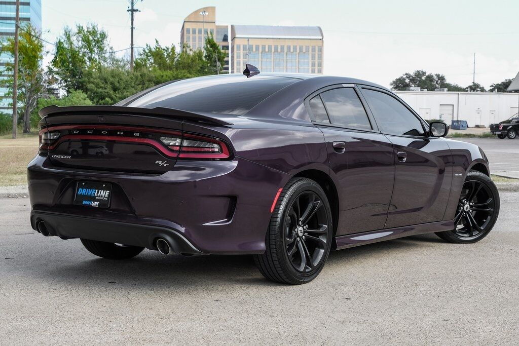 2022 Dodge Charger R/T Carrollton TX