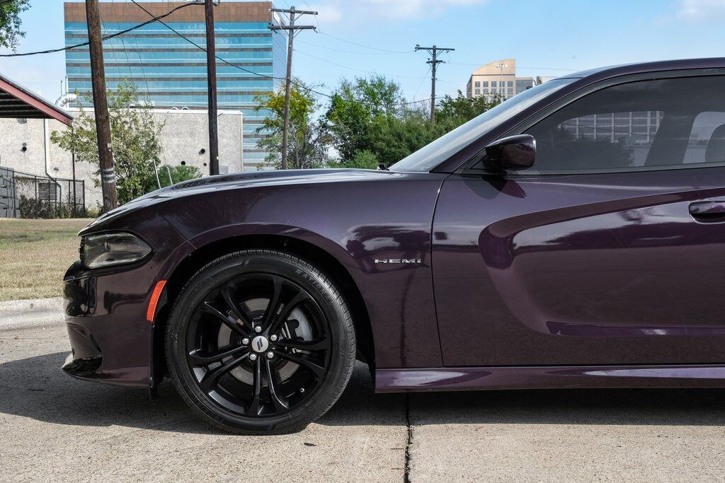 2022 Dodge Charger R/T Carrollton TX